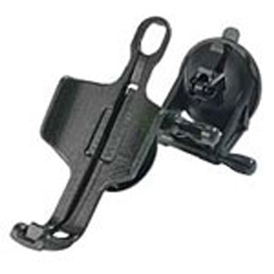 Garmin Automotive Windshield Mounting Bracket 220 Handheld) Auto Mount 010-10457