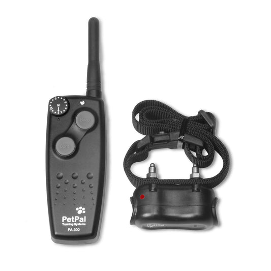 PetPal PA300 Remote Trainer