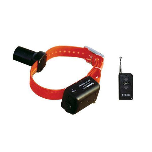 DT Systems Baritone Beeper Collar with Remote -BTB 809 Authorized Dealer