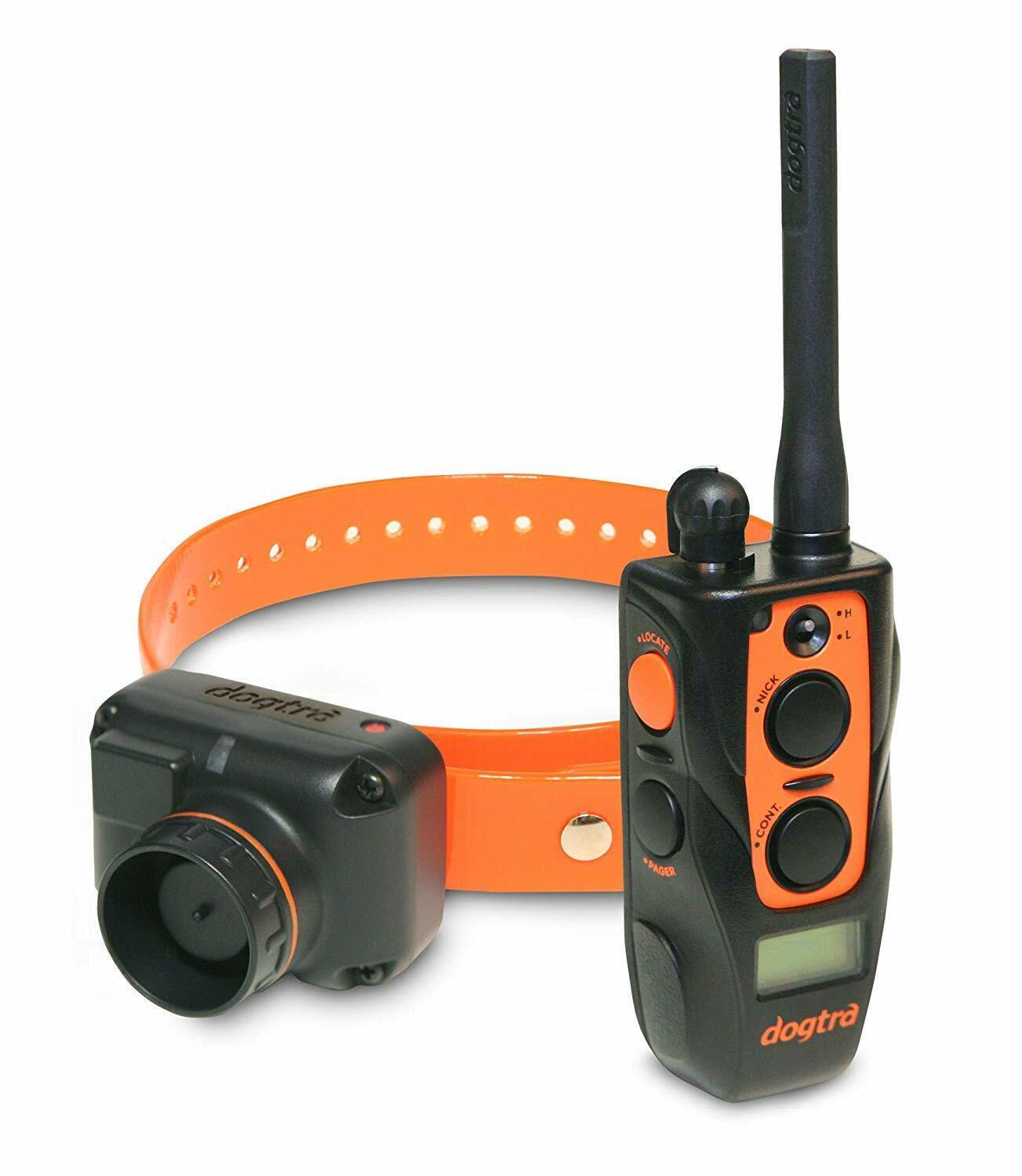 Dogtra 2700T&B Training and Beeper