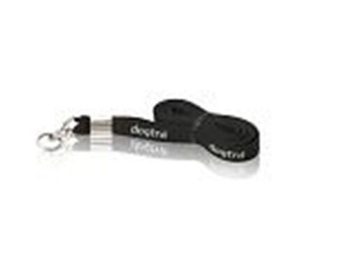 Dogtra Lanyard Black for Handheld Transmitter & Whistle