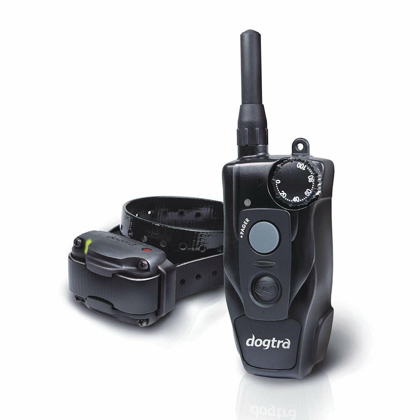 Dogtra 200C One Dog Training System With Free Strap & Clicker