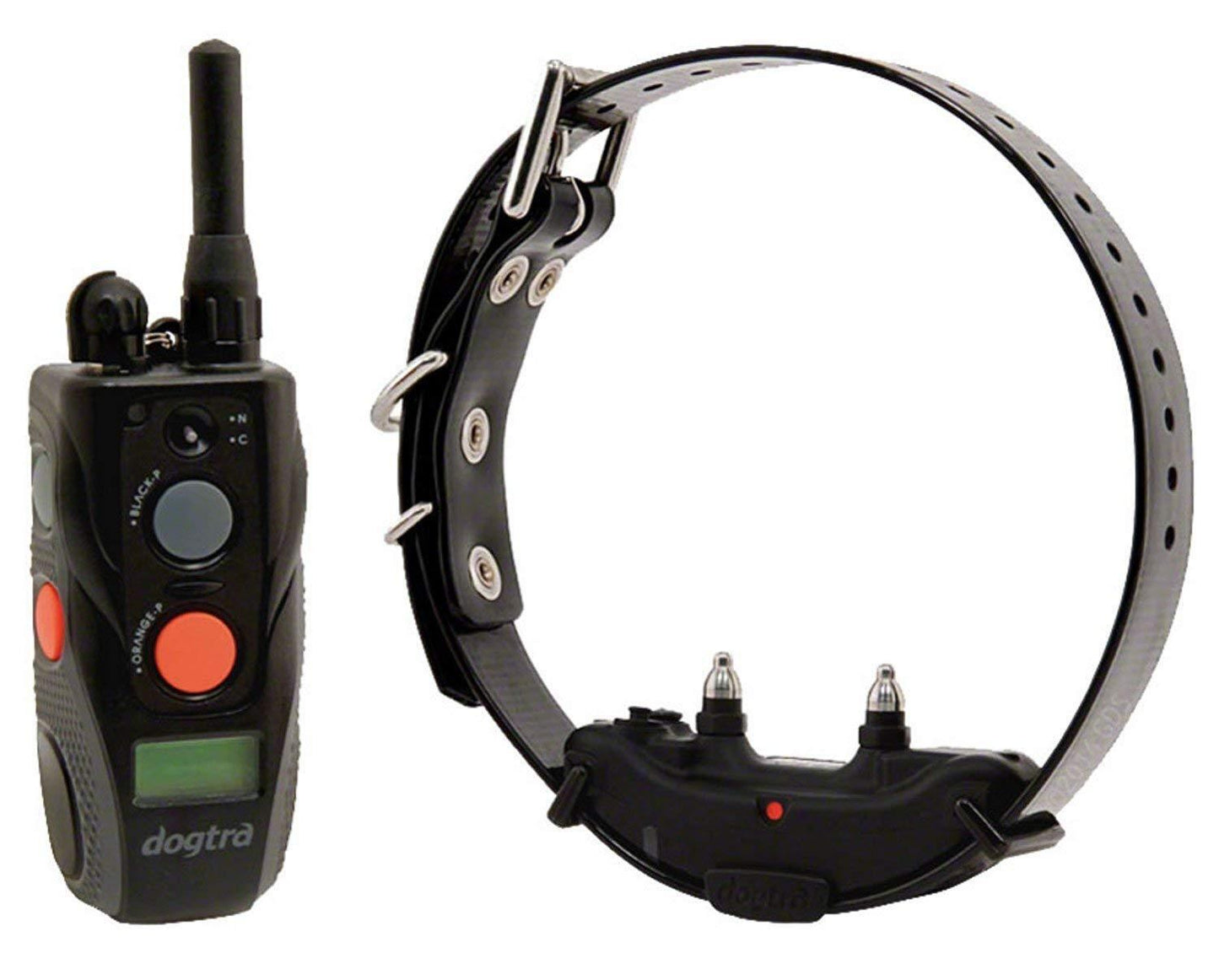 ARC - Advanced Receiver Concept- Dog System Hands Free Plus