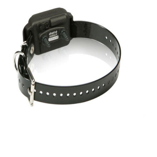 Dogtra Dog Dummy Collar (175,200,280,YS300) Small Black