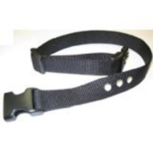 SparkyPetCo Heavy Duty Nylon 3/4" PetSafe Compatible Replacement Strap For IF100 3 Consecutive