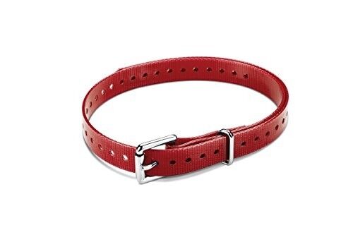 Garmin Compatible 3/4-Inch Collar Strap Rolle