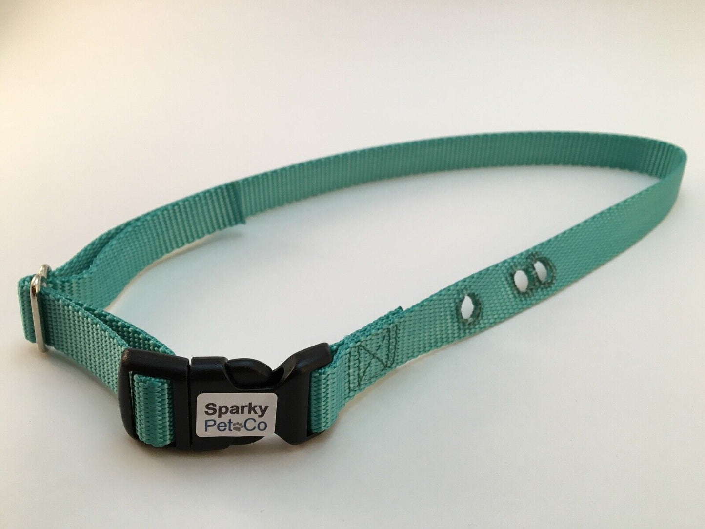 Sparky Pet Co IF Style Universal  MicroLite, Platinum,R21,R22 Straps 3 Non Consecutive Hole