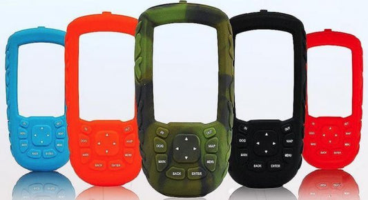 Garmin Astro Cover-  Black, Blue, Camo, Pink, Red