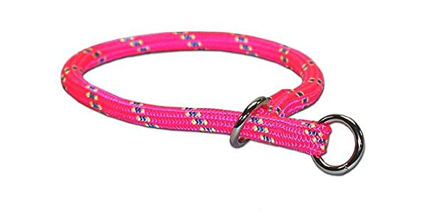 Sparky Pet Co Mountain Choke Collar