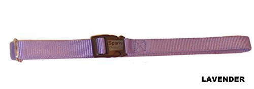 Sparky Pet Co Dog Fence Receiver Heavy Duty 3/4 Solid Nylon Replacement Strap,