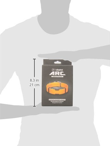 Dogtra ARC Additional Receiver Collar 3/4 Mile Range, Medium Power, Plus Free