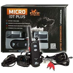 DT Systems Micro-IDT Plus Remote Trainer