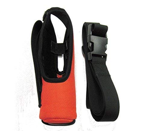 Grain Valley Multi-Way Pro Series Holster - Orange