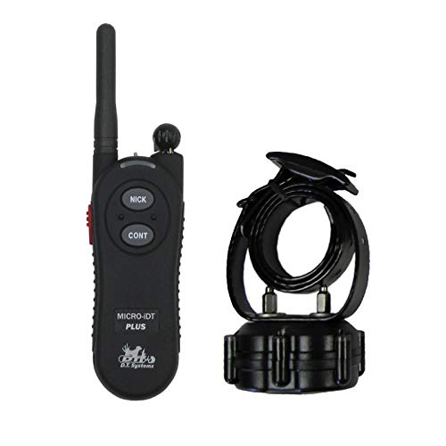 DT Systems Micro-IDT Plus Remote Trainer