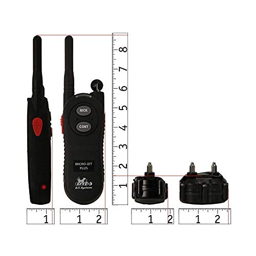 DT Systems Micro-IDT Plus Remote Trainer