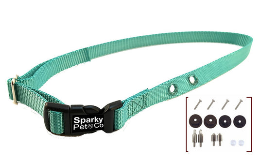 Sparky Pet Co Compatible with Petsafe RFA 529 and Dog Fence Receiver Heavy Duty