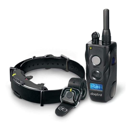 Dogtra Advanced ARC HandsfreeTech Training Electronic Collar and Remote for Dogs