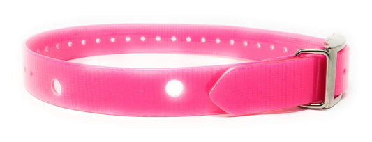 1" Pink Astro DC40 Replacement Collar