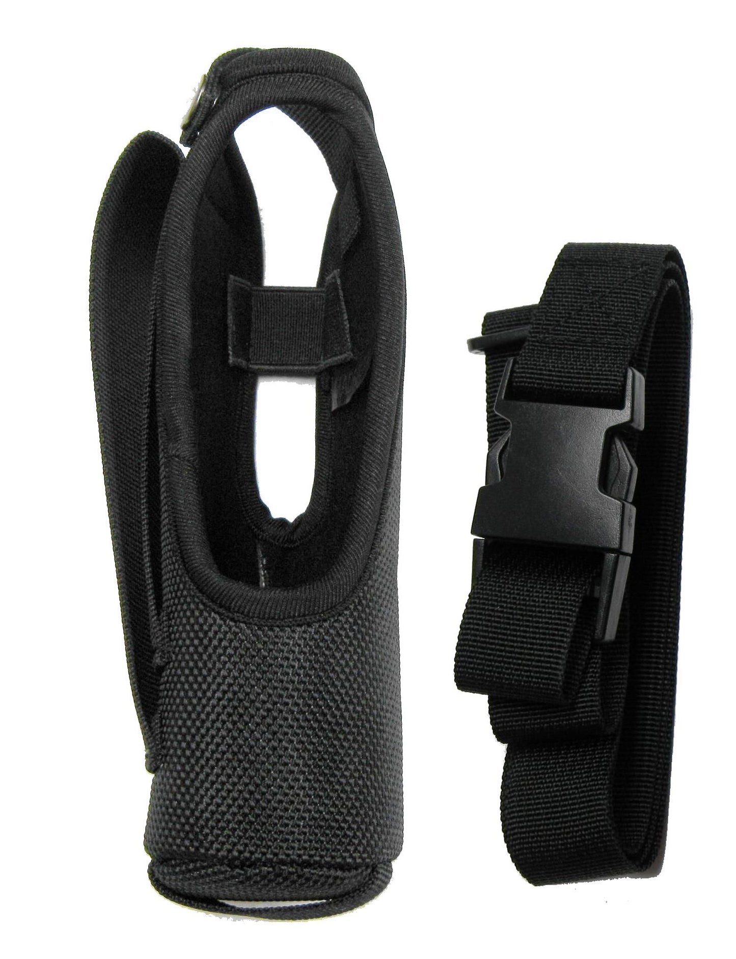 Multi-Way Pro Series Holster - Black