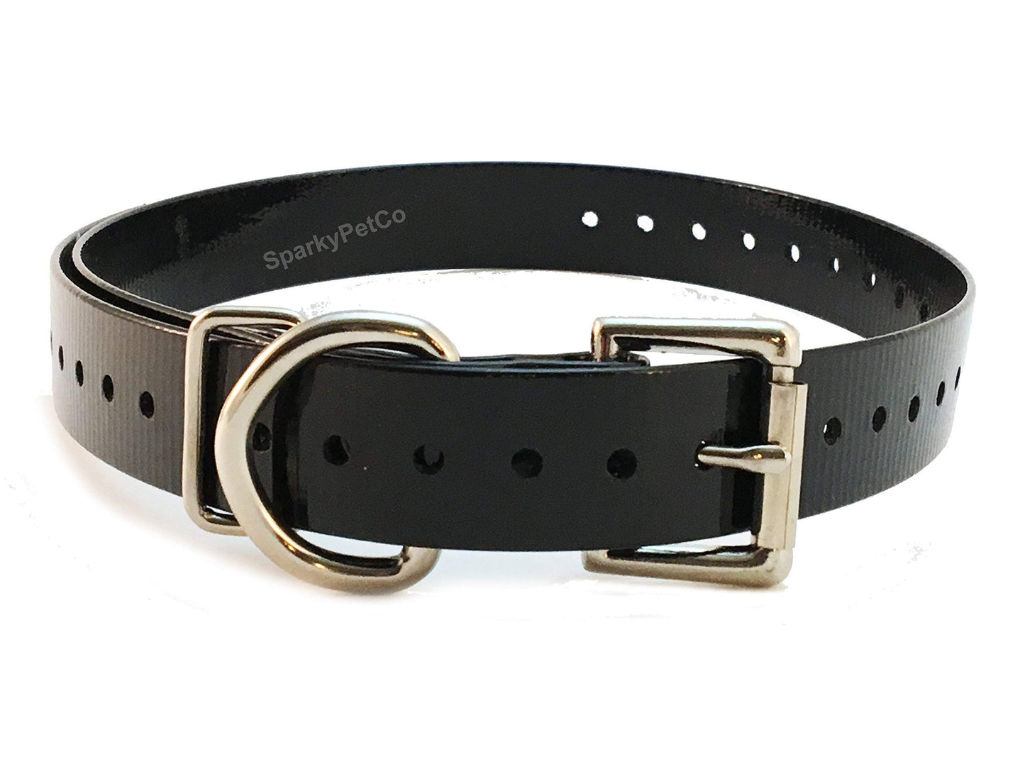 Dogtra Strap Black 3/4" x 28"