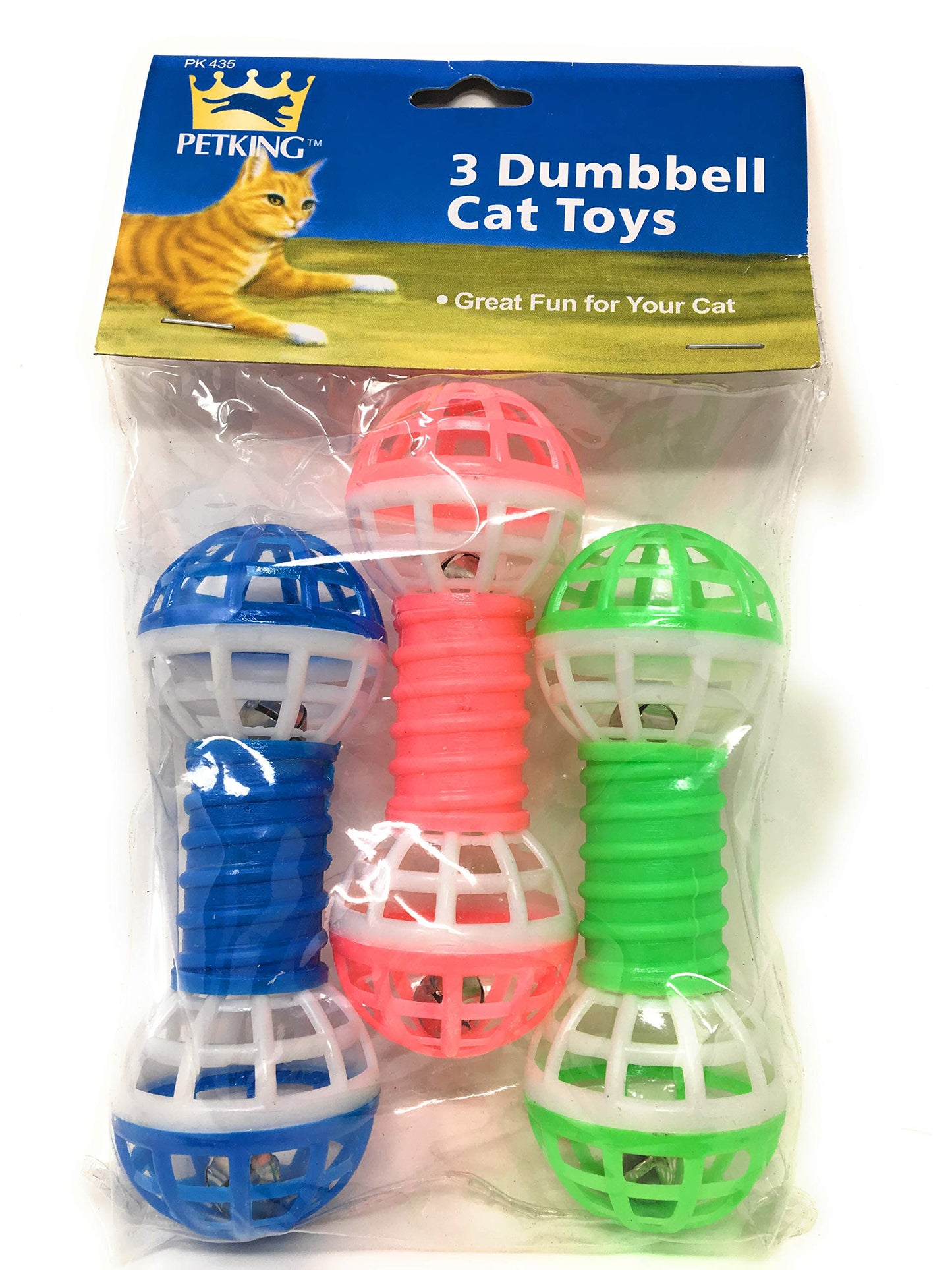 Pet King Grand Catnip Holiday Bundle with Toys to get Your Cats Meow