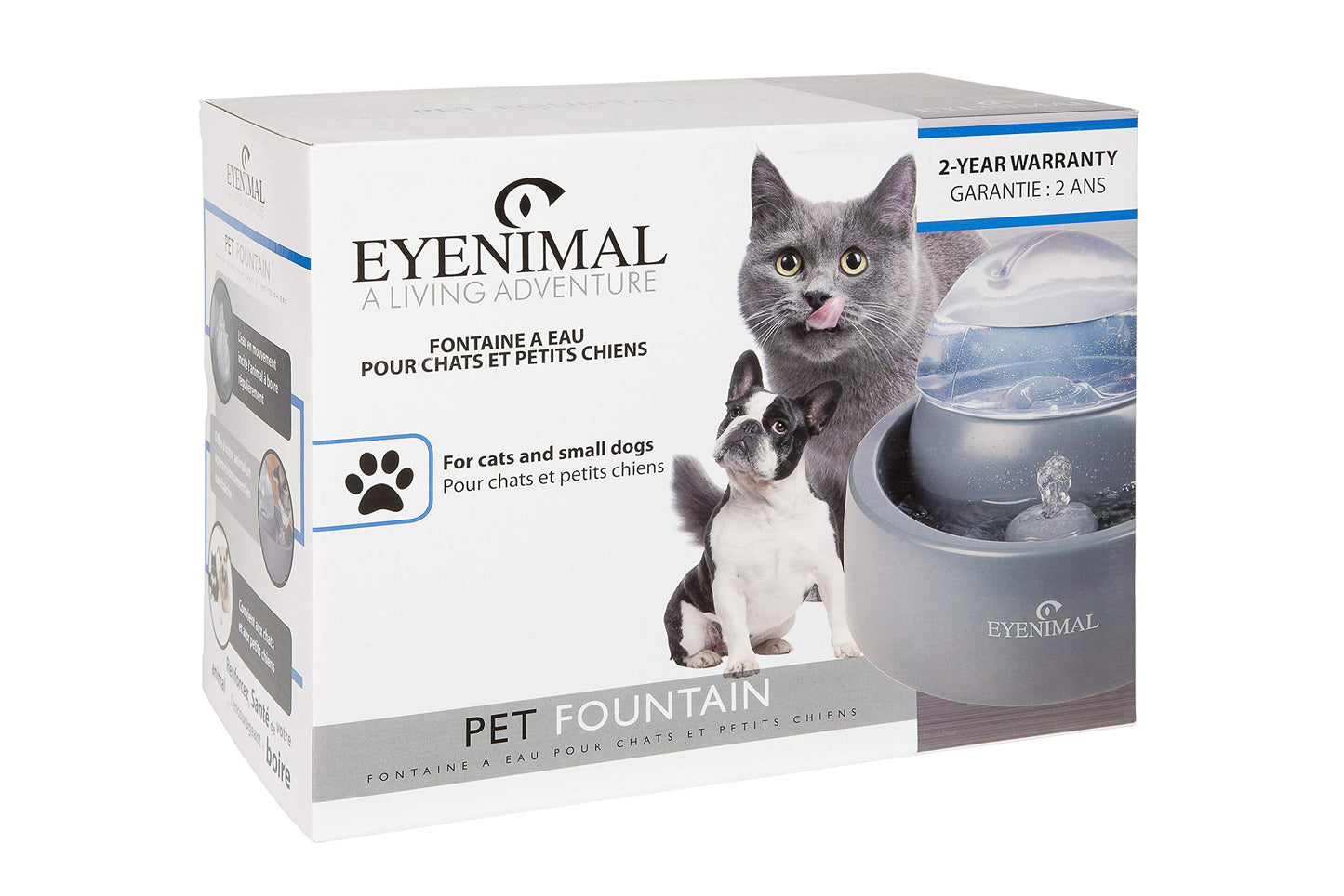 Eyenimal NGFON005 Pet Fountain