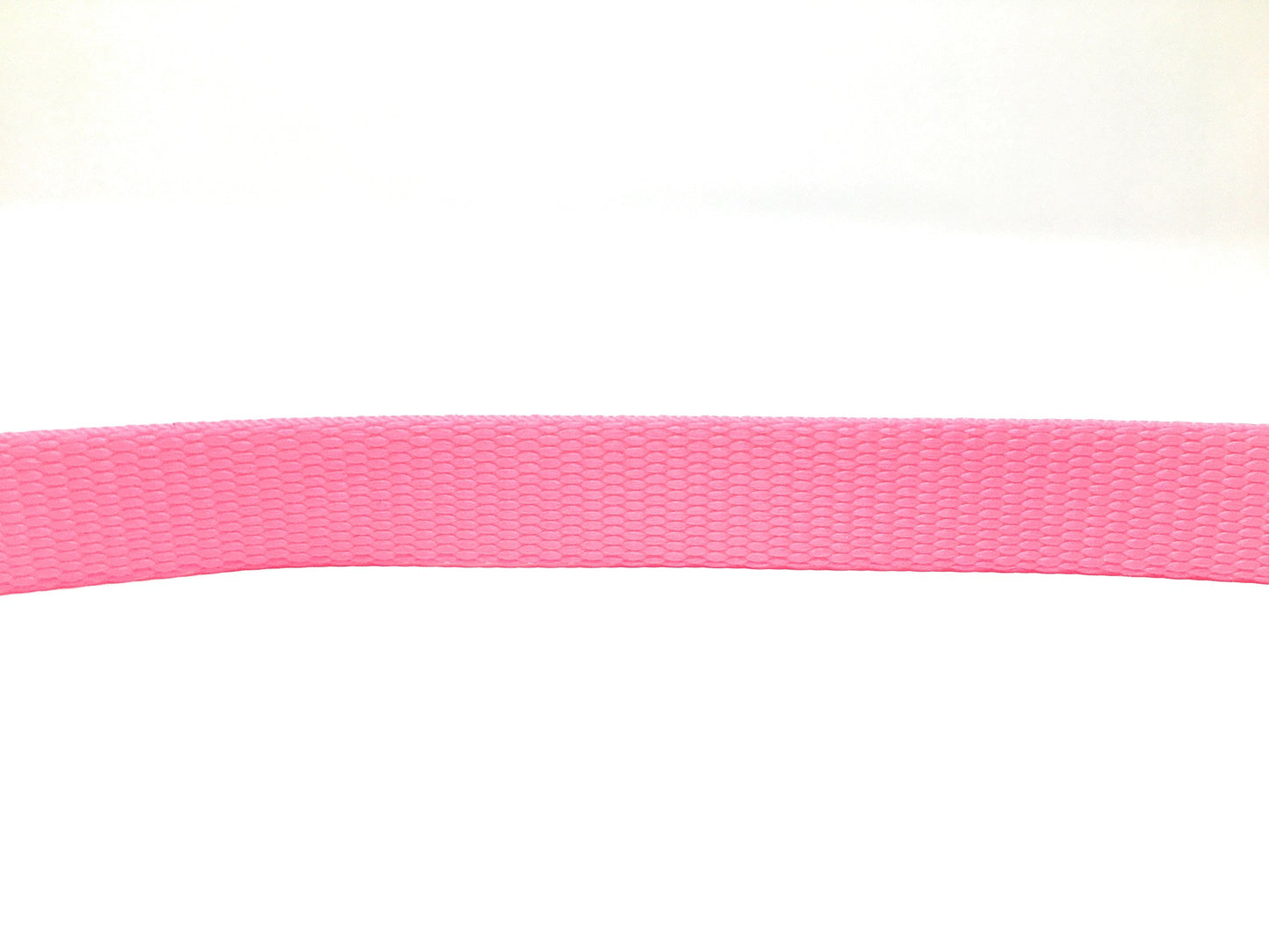 Sparky PetCo E Collar Double Buckle Replacement Strap (Neon Pink)