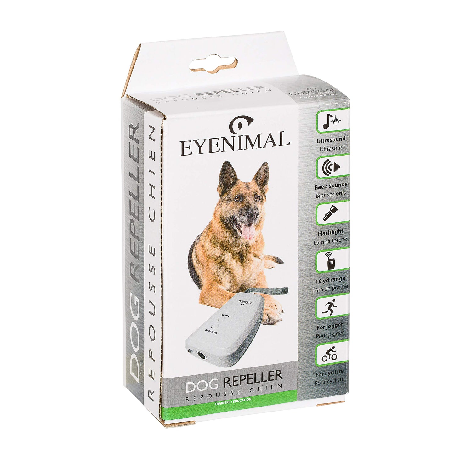 Eyenimal Dog Repeller