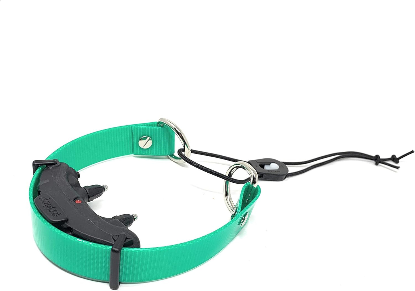 3/4" Surefit ECollar Replacement Strap Secure NexusWheelLock for Electronic Training (Variants)